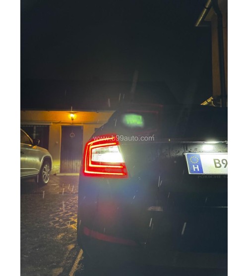 KTR P21W LED KTR P21W LED